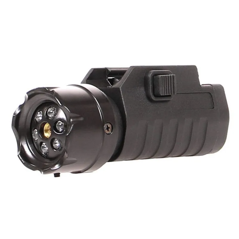 ASG Lampe Tactique Laser