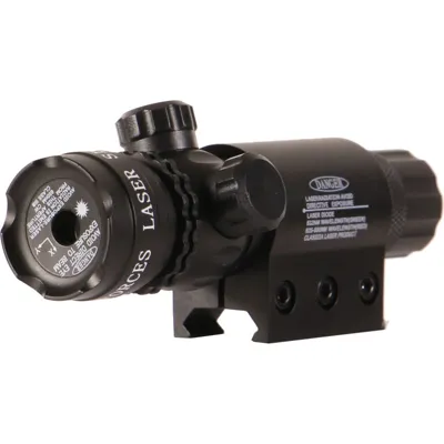 JG1 V1 Rouge Picatinny - JS Tactical