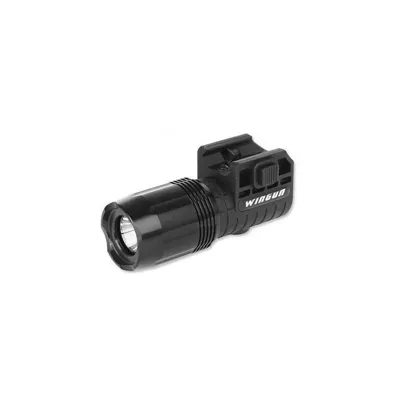 Lampe Tactique Waterproof Multifonction - ASG