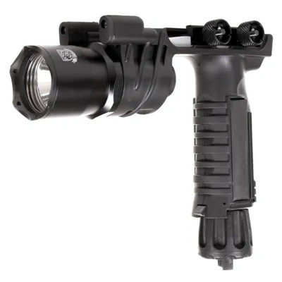 Lampe Tactique Poignee LED M910 - S&T Armament