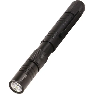 Lampe Stylo Tactique 360 Lumens - Skywoods