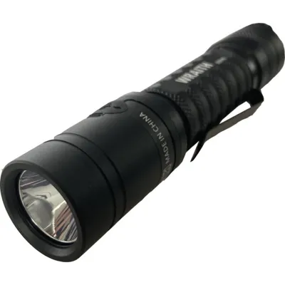 Lampe Tactique Wraith Flashlight - ASG