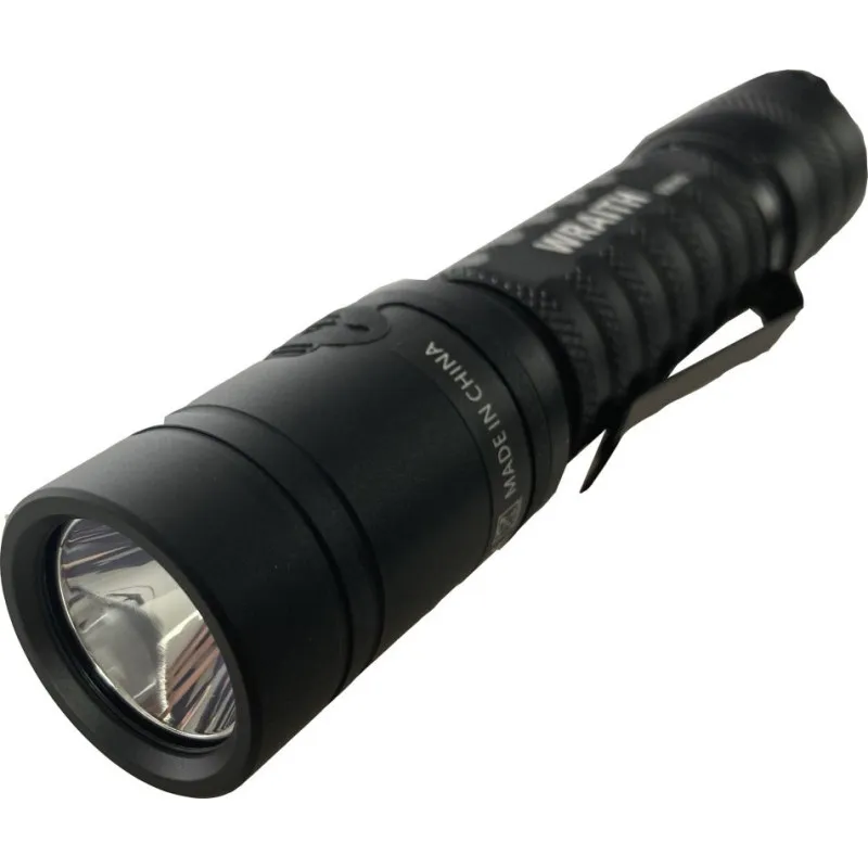 ASG Lampe Tactique Wraith Flashlight