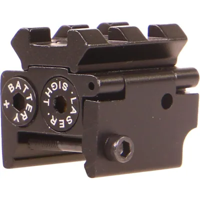 Micro Laser 3R - JS Tactical