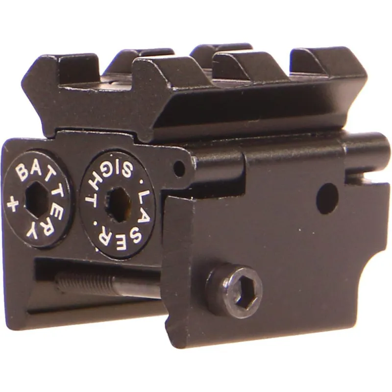 JS Tactical Micro Laser 3R