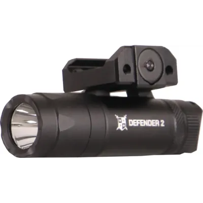 Lampe Tactique GP Defender 2 Stribog 700 Lumens - Delta Armory
