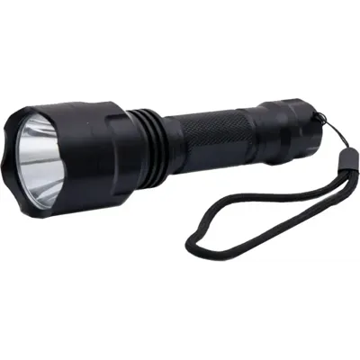 Lampe Tactique LED - JS Tactical