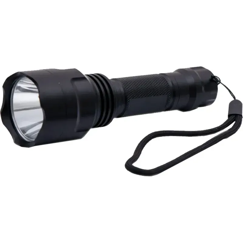 JS Tactical Lampe Tactique LED