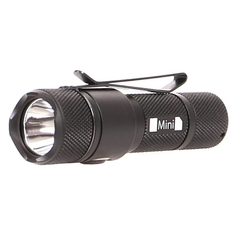 ASG Lampe Tactique Mini