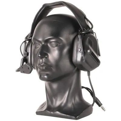 Casque Tactique Headset ERM - Specna Arms