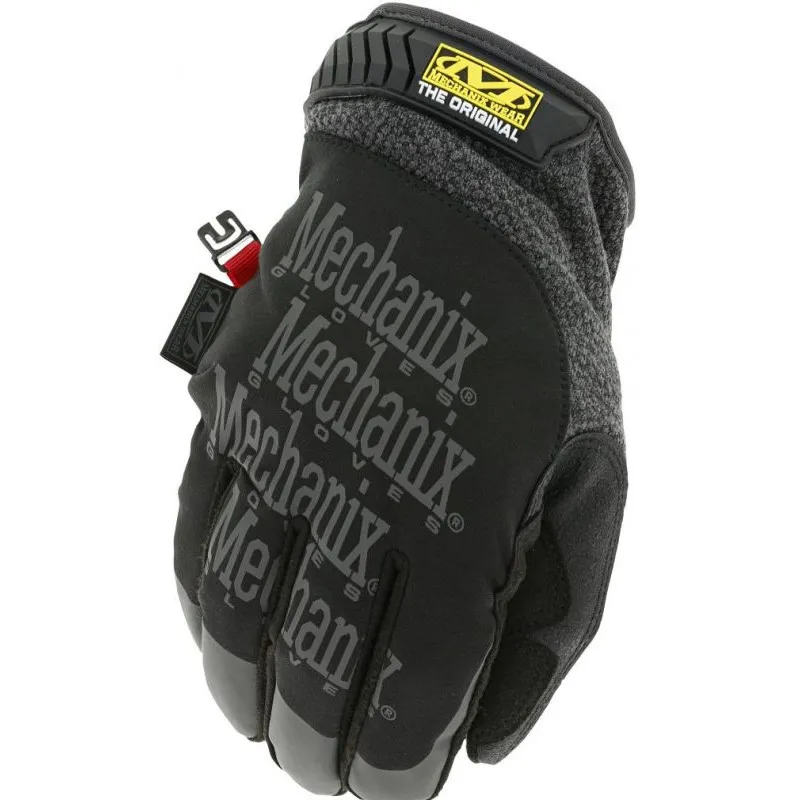 Mechanix Gants Utility