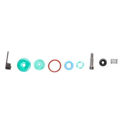 Kit Pieces & Joints - Serie Bersa CO2 - ASG