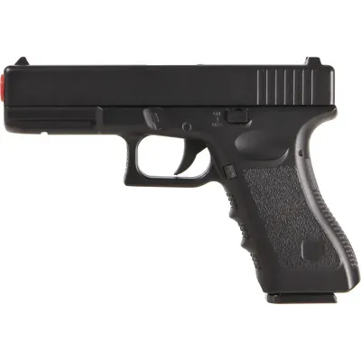 G17 Gen3 V020 Spring - Vigor
