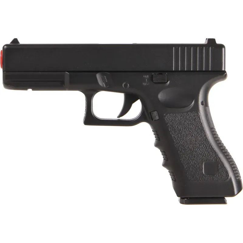 Vigor G17 Gen3 V020 Spring · Negro