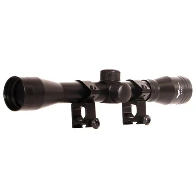 Lunette de Visee 4x32 - JS Tactical