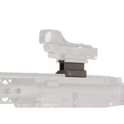 Rehausse Picatinny - JS Tactical