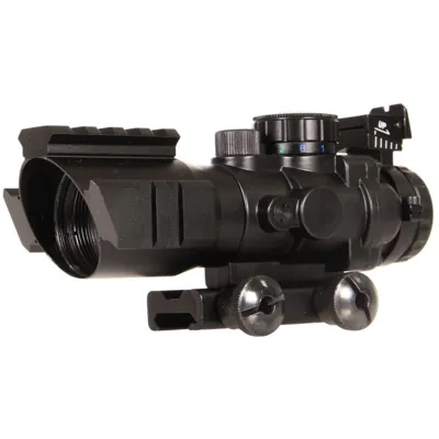 Lunette de Visee 4x32 ACOG Rhino - Theta  Optics