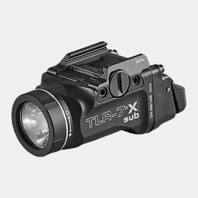 Táctica TLR-7® X SUB - Streamlight