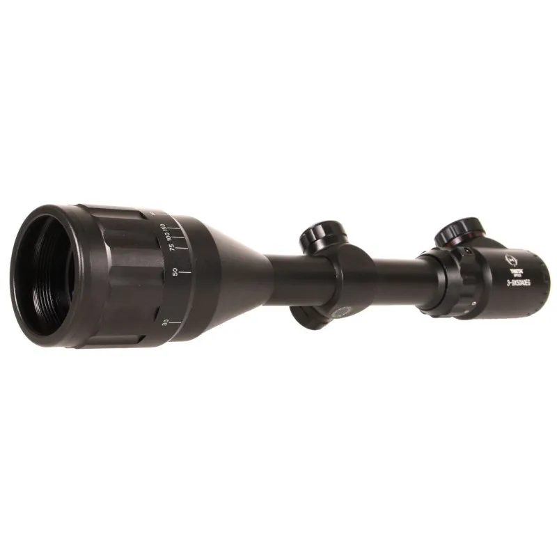 Theta Optics Lunette de Visee 3-9x50 AOE