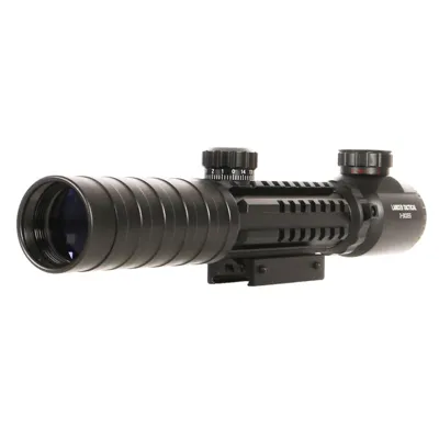 Lunettes de Visee 3-9x32 EG - Lancer Tactical