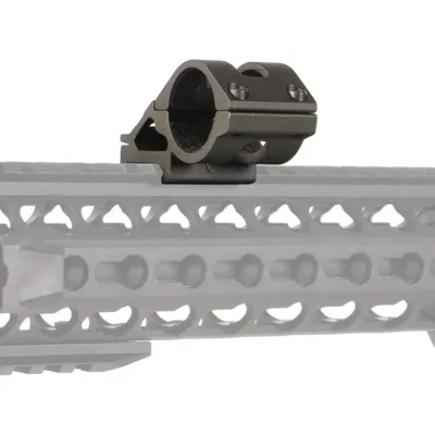 Anneau de Montage Deporte Lampe - JS Tactical