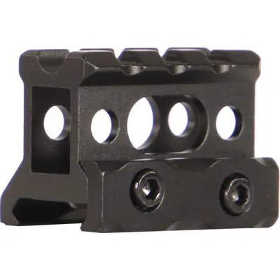 Rehausse 3 Slots Picatinny - Theta Optics