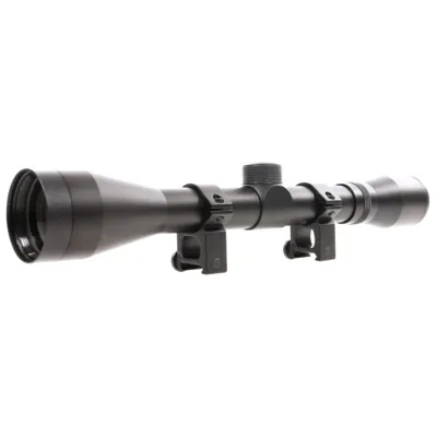 Lunette de Visee 4x40 - Cybergun