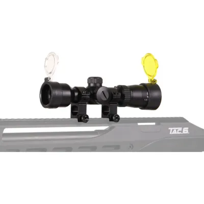Lunette de Visee 1.5-5x32 EG - Theta  Optics