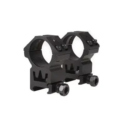 Anneaux de Montage 30mm - Theta  Optics