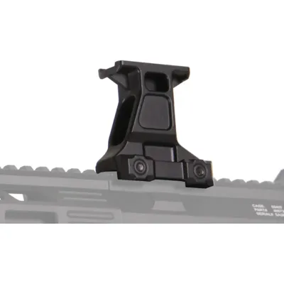 Rehausse Type Lerna T2 A-Style GBRS Picatinny - Wosport