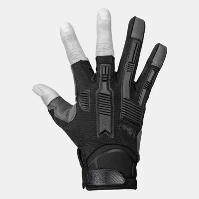 Target High Abrasion ErgoShield Trivium - MoG