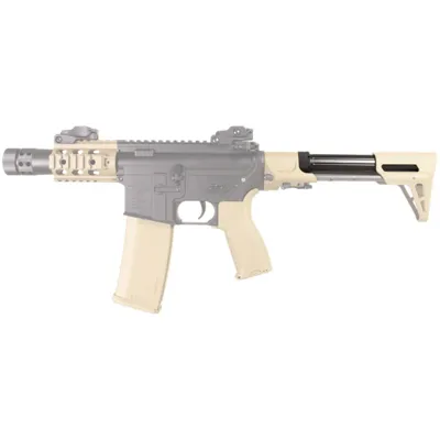 Tube de Crosse Extension PDW - Specna Arms