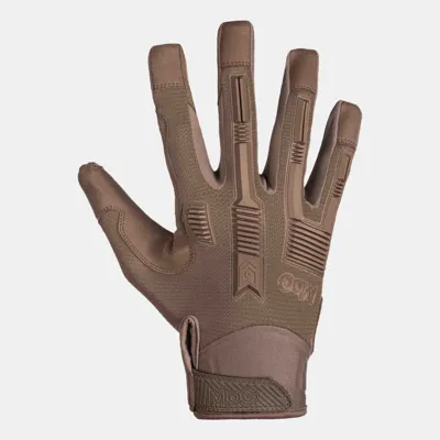Target High Abrasion ErgoShield - MoG