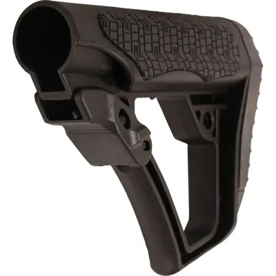 Crosse M4 Type DD Mil-Spec - BO Manufacture