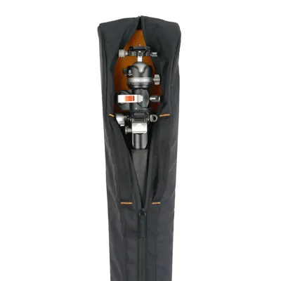 Vesta Action 80 - Funda para Trípode, 80cm - Vanguard