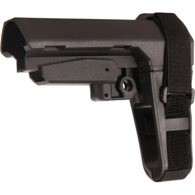 Crosse M4 Type Minimaliste - BO Manufacture