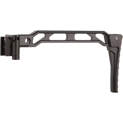 Crosse Pliable Picatinny Type Squelette AB-8R M1913 - 5KU Airsoft
