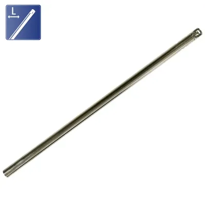 Precision Laiton 6.02 - Maple Leaf