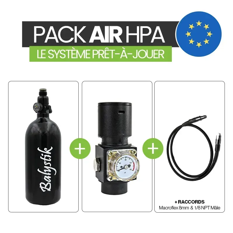 Balystik Air