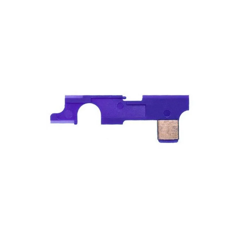 SHS Selector Plate - Gearbox V2