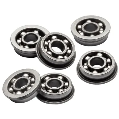 Lot de 6 Bearing 8mm - Acier Renforce - FPS Softair