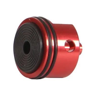 Tete de Cylindre - Gearbox V2 - Alu - SHS