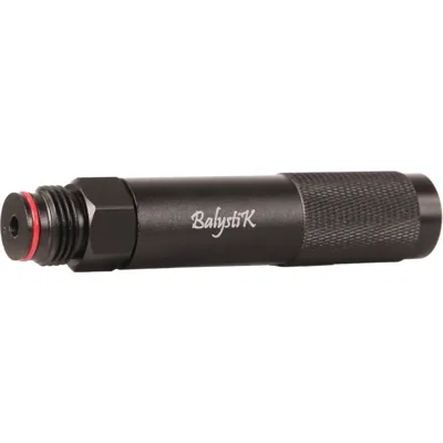 Adaptateur Sparclette CO2 12g Regulateur HPA - Balystik