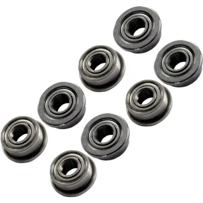 Lot de 8 Bearings - Metal - FPS Softair