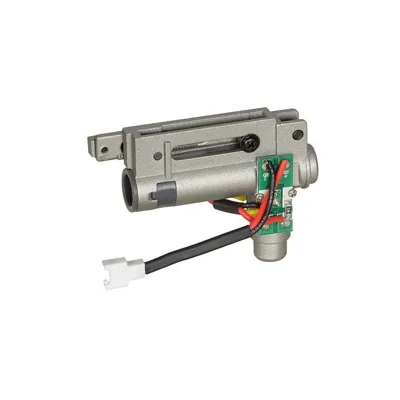 Chambre Bloc Hop-Up Traceur - AK - Cyma