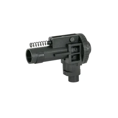 Chambre Bloc Hop-Up - M4 - S&T Armament