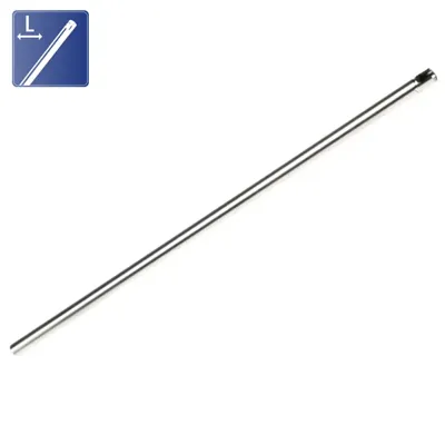 Precision Inox 6.02 - VSR10 - Maple Leaf