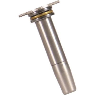 Guide Ressort Sur Roulements Spring Guide - Gearbox V3 - Inox CNC - SHS