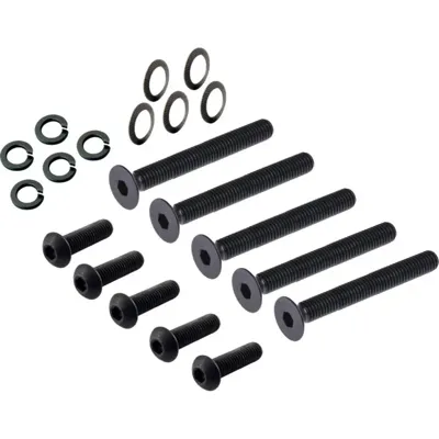 Lot de 10 Vis - Gearbox V2 - FPS Softair