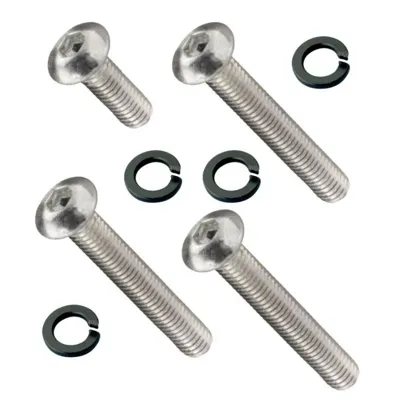 Lot de 4 Vis - Gearbox V3 G36 - FPS Softair